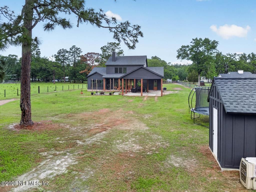 2955 Carroll Corner Road Road, Hilliard, FL 32046 Photo