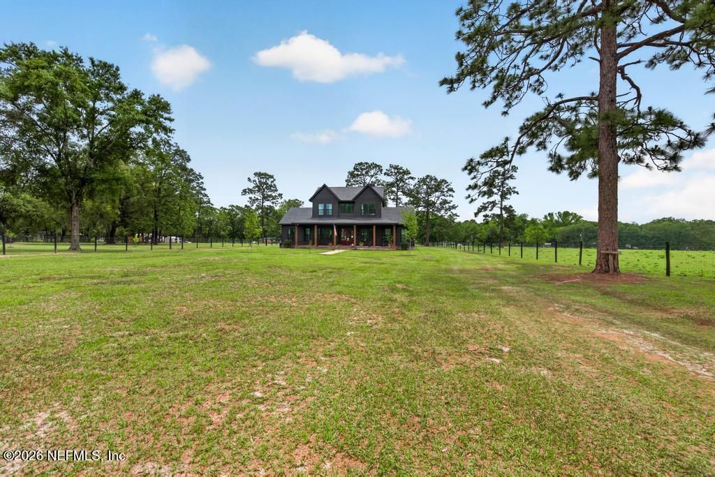 2955 Carroll Corner Road Road, Hilliard, FL 32046 Photo