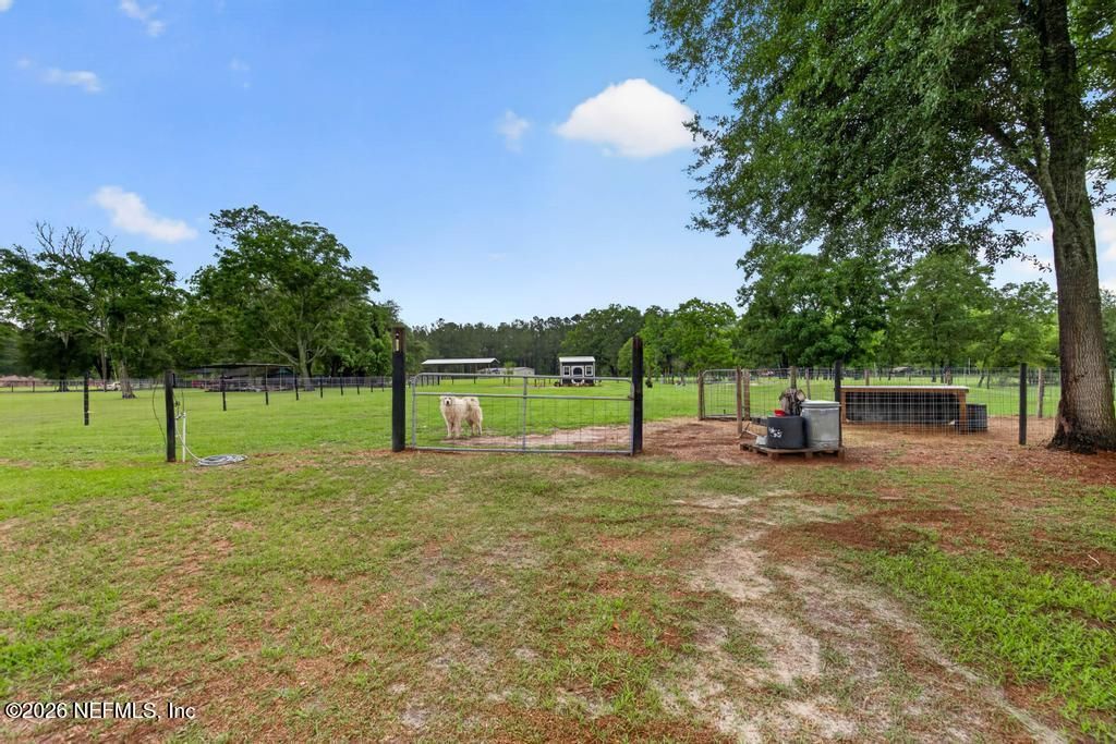 2955 Carroll Corner Road Road, Hilliard, FL 32046 Photo