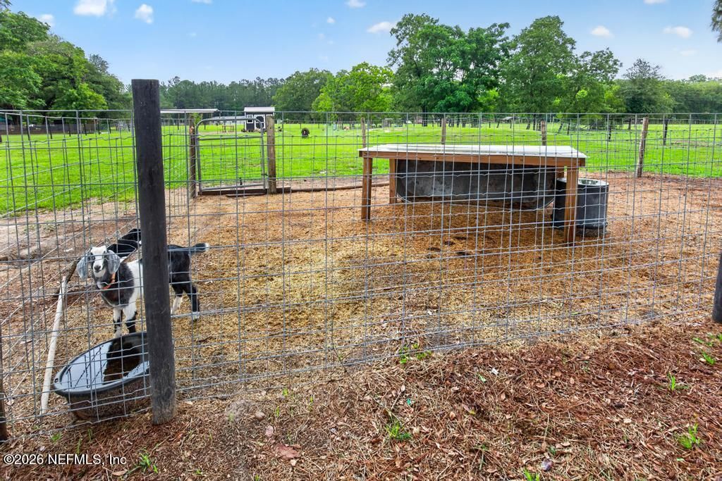 2955 Carroll Corner Road Road, Hilliard, FL 32046 Photo