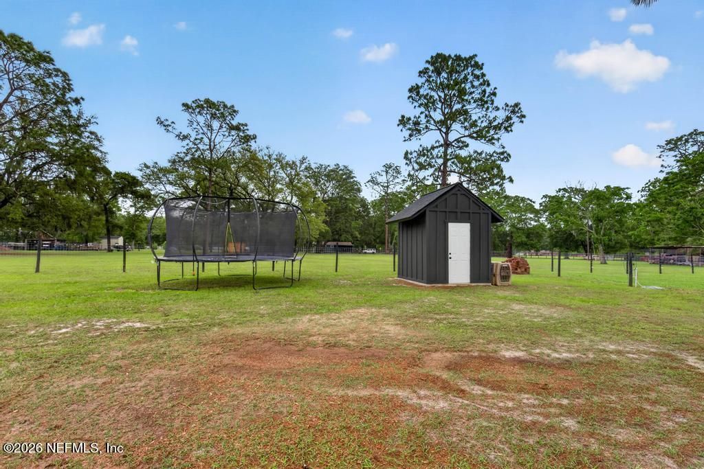 2955 Carroll Corner Road Road, Hilliard, FL 32046 Photo