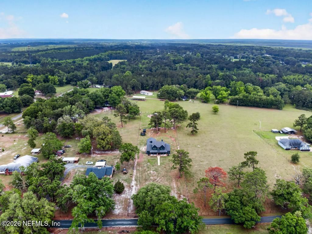 2955 Carroll Corner Road Road, Hilliard, FL 32046 Photo