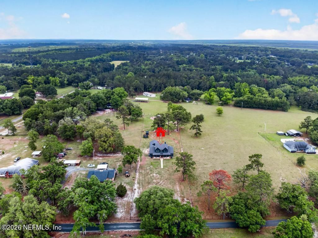 2955 Carroll Corner Road Road, Hilliard, FL 32046 Photo