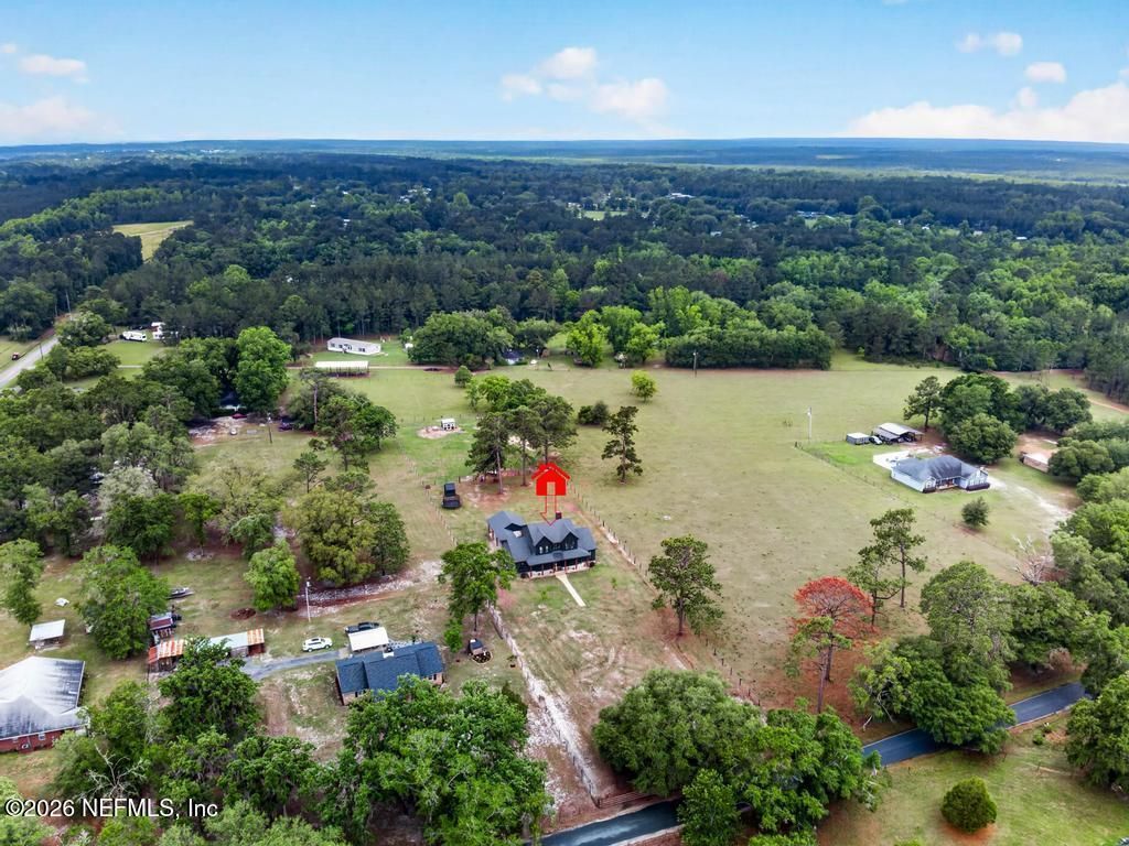 2955 Carroll Corner Road Road, Hilliard, FL 32046 Photo