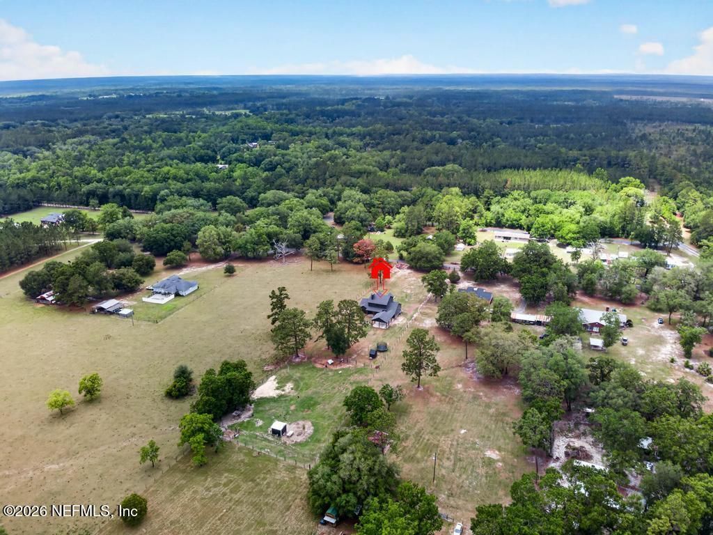 2955 Carroll Corner Road Road, Hilliard, FL 32046 Photo