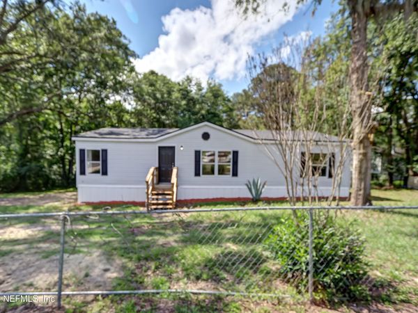 167 PEPPERMINT Avenue, Middleburg, FL 32068