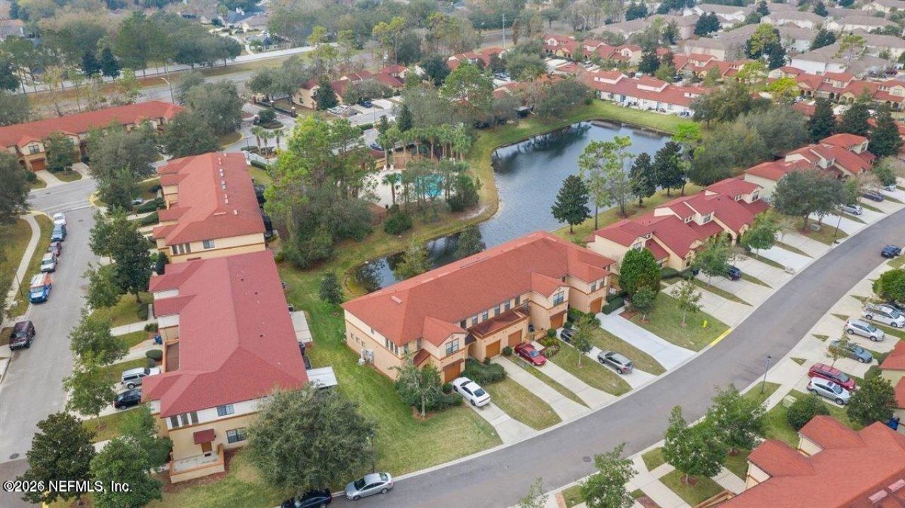 401 Honeycomb Way Way, Jacksonville, FL 32259 Photo