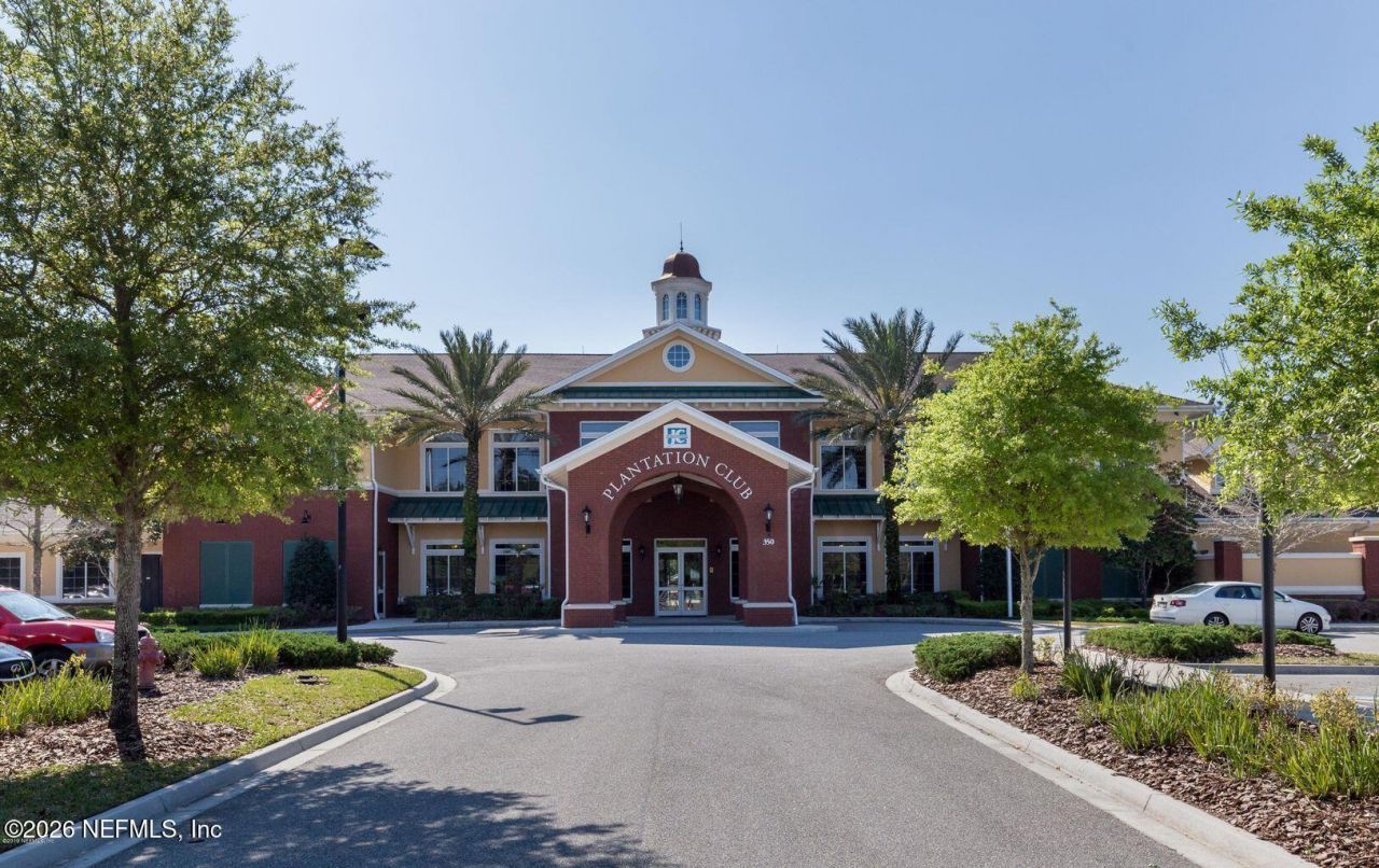 401 Honeycomb Way Way, Jacksonville, FL 32259 Photo