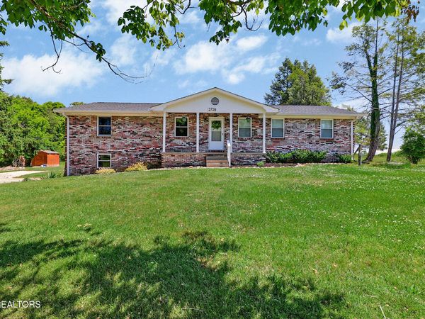 2728 Mary Emily Lane, Knoxville, TN 37924