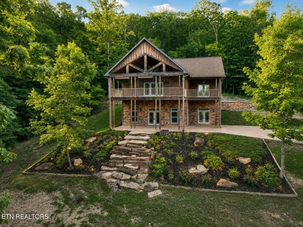 617 Cheyenne Drive, Jamestown, TN 38556