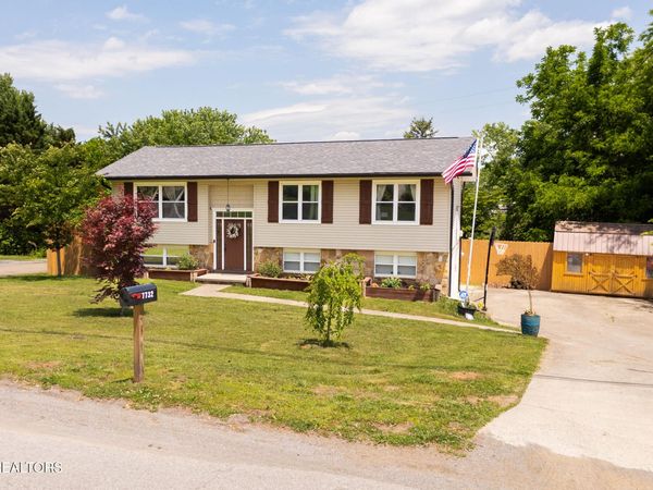 7732 Cranley Rd, Powell, TN 37849