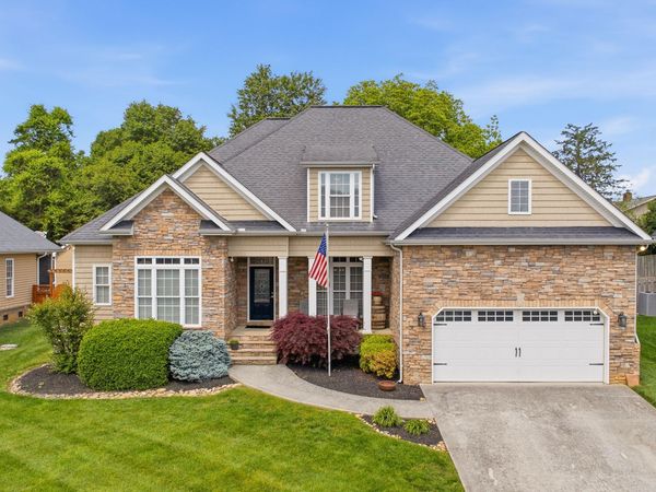 7312 Beech Meadow Lane, Powell, TN 37849
