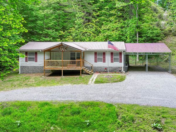 3435 Walker Lane, Sevierville, TN 37862