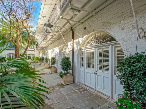 716 GOVERNOR NICHOLLS Street , Unit G, New Orleans, LA 70116