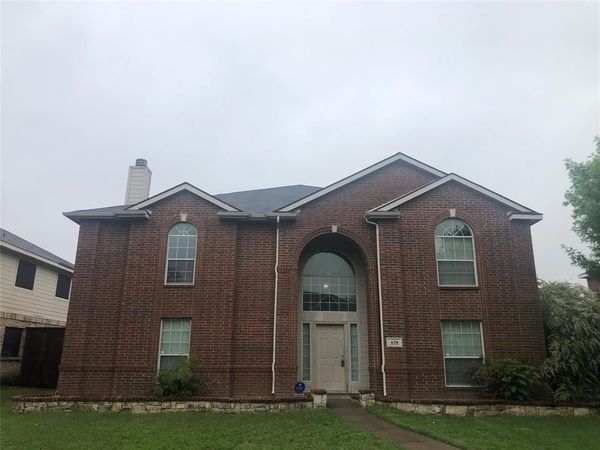 478 Clearbranch Drive, Lancaster, TX 75146