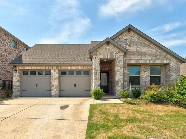 1506 Ironwood Way, Melissa, TX 75454