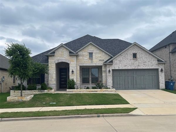 329 Magnolia Street, Oak Point, TX 75068