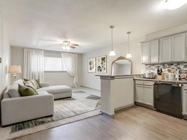 3870 Tulsa Way, Unit 12, Fort Worth, TX 76107