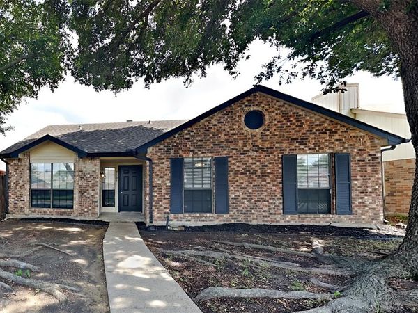 4161 Driscoll Drive , The Colony, TX 75056