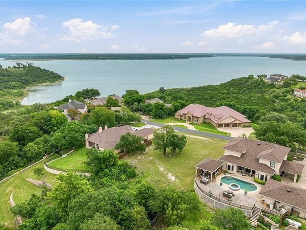 4512 Blue Ridge Drive , Belton, TX 76513