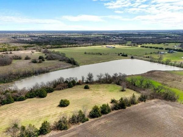 hwy 160 Hwy 160, Whitewright, TX 75490