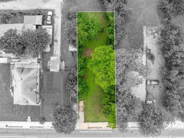 1116 Elm Street , Waco, TX 76704