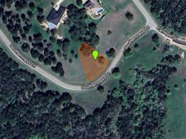 8321 Southerness , Cleburne, TX 76033