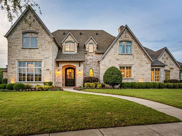770 Black Forest Court, Southlake, TX 76092