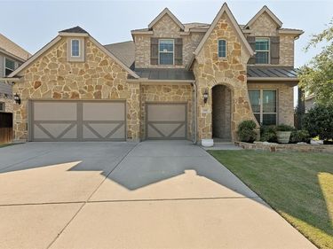 11849 Kynborrow Road, Fort Worth, TX 76052