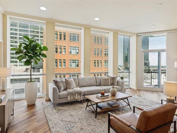 500 Throckmorton Street, Unit 1104, Fort Worth, TX 76102