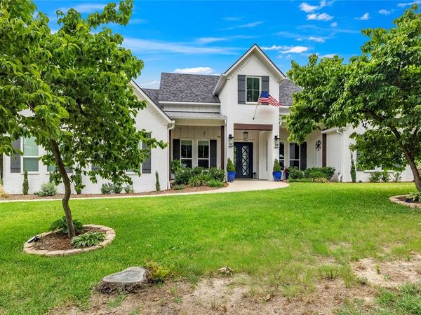 23316 FM 1995, Lindale, TX 75771