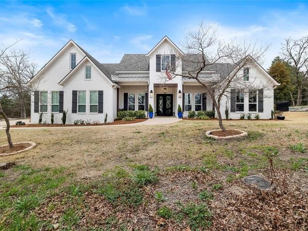 23316 FM 1995 , Lindale, TX 75771