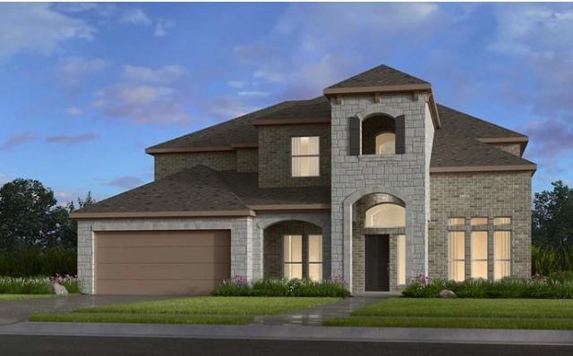6809 Muenster Drive , McKinney, TX 75071 Main Photo