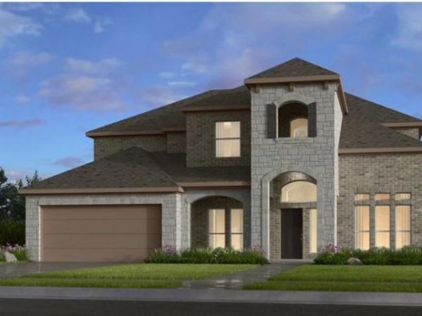6809 Muenster Drive , McKinney, TX 75071