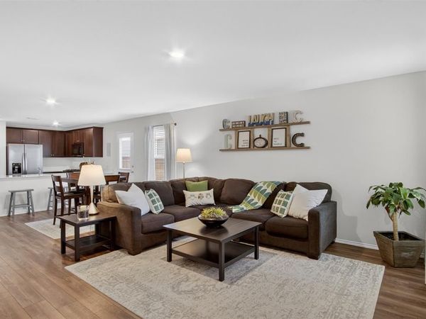 7340 Woodpecker Drive, McKinney, TX 75071
