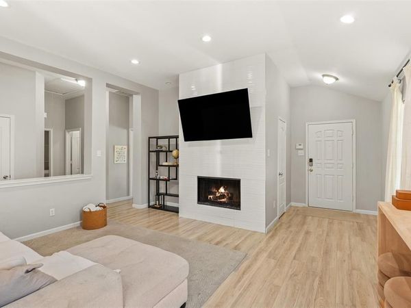 9101 Norwich Drive, McKinney, TX 75071