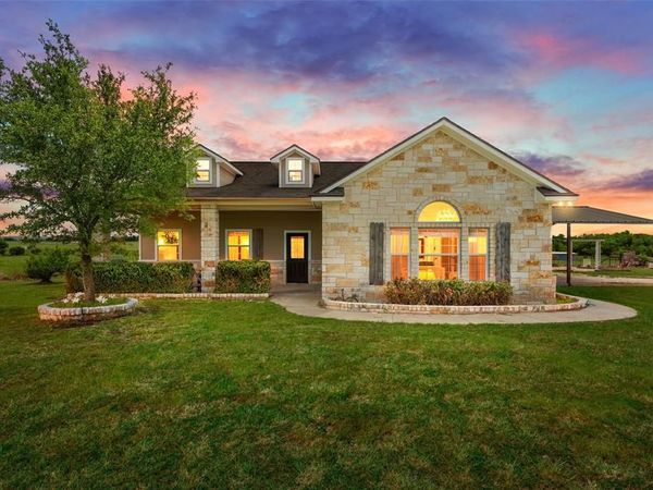 355 Texas 236 Highway, Moody, TX 76557