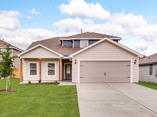 209 Southgate Drive , Terrell, TX 75160