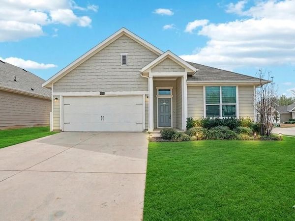 9000 Huxley Drive, Providence Village, TX 76227
