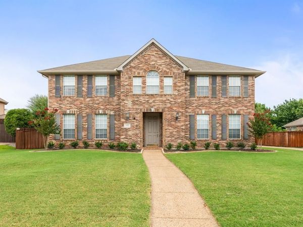 612 Morning View Way, Murphy, TX 75094