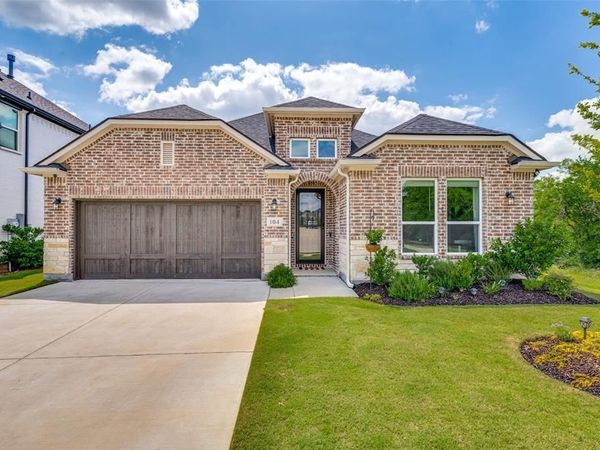 104 Lakeview Drive, Oak Point, TX 75068