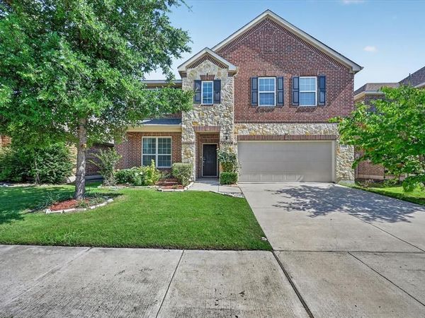 2325 Leeward Place, Little Elm, TX 75068