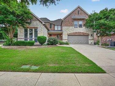 10811 Morro Bay Lane, Frisco, TX 75035