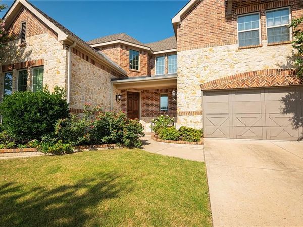 10811 Morro Bay Lane, Frisco, TX 75035