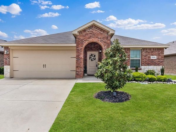 3228 Everly Drive, Fate, TX 75189