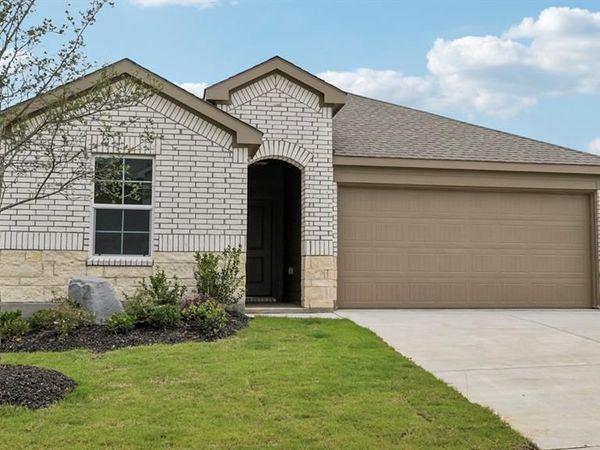 3408 Spur Run, Sherman, TX 75090