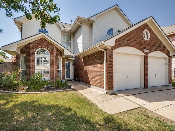 2003 Terracotta Court, Lewisville, TX 75067
