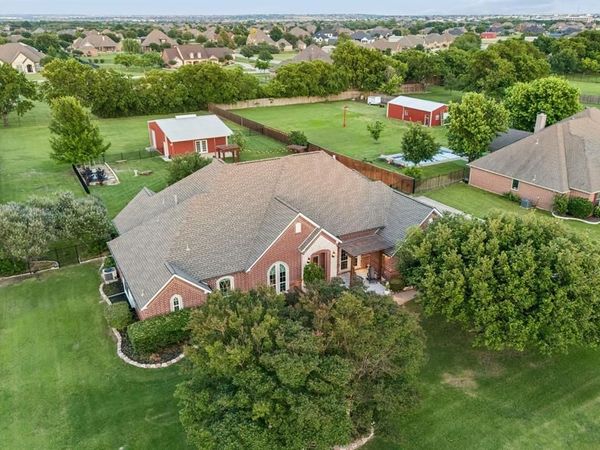 13108 Taylor Frances Lane, Haslet, TX 76052