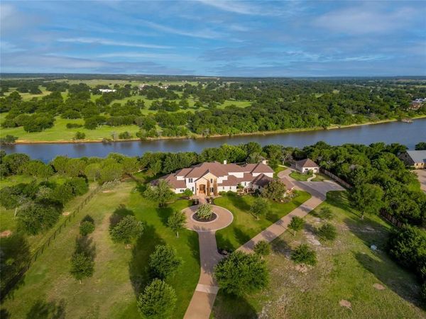 2312 Cactus Rio Lane, Weatherford, TX 76087