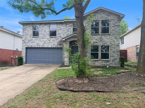 2529 Shady Grove Lane, McKinney, TX 75071